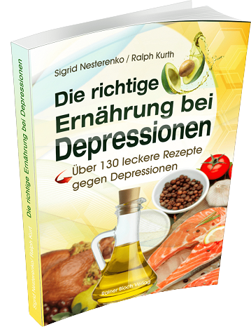Ernaehrung - Depressionen